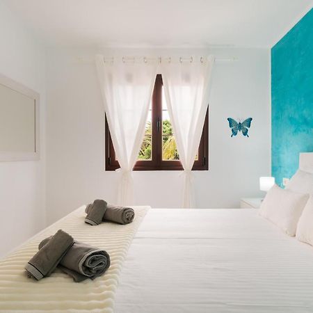코스타 테기세 Lanzahost Casa Juan 아파트 외부 사진