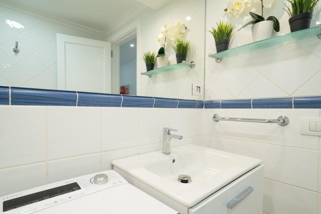 코스타 테기세 Lanzahost Casa Juan 아파트 외부 사진